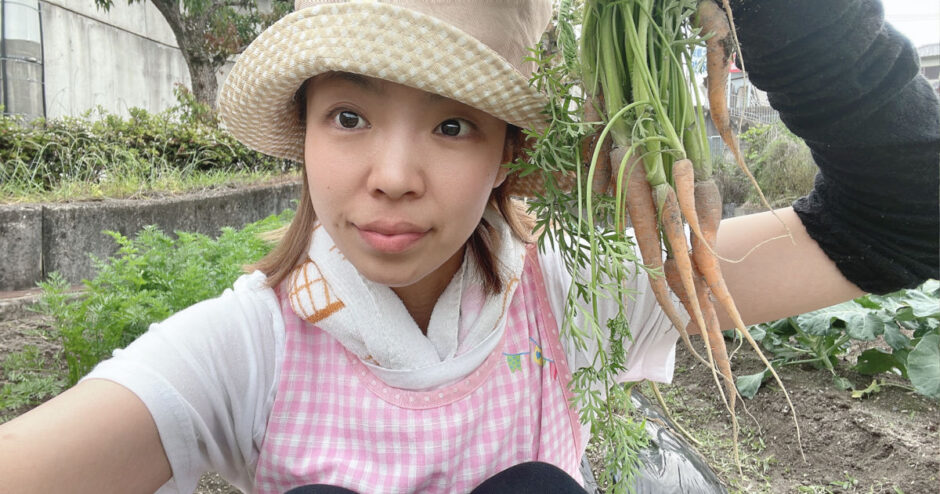vege_riverside「オーガニック野菜の直売で低価格」（河内長野）