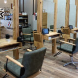 Bless Hair Design 「キッズルームに保育士がいる美容室＆セルフエステサロン」（大阪府松原市）
