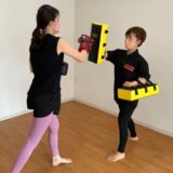 『enjoy kick』ミット打ち専門店「ストレス発散＆ダイエット」（大阪狭山市）