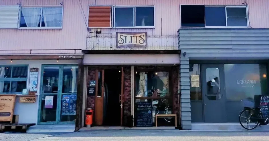 猫と珈琲とsevengrass「間借りコーヒースタンド＆こだわりのコーヒー豆販売」（堺市）