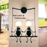 Nailsalon ＆ YOGAstudio Tairacchi