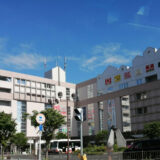 フレスポしんかな（前はしんかなCITY）近く、新金岡駅周辺をちょっと散歩