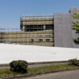コープ野々井店（仮称）2023年秋にオープン予定ですね